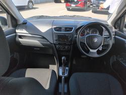 2014 Suzuki Swift GL