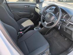 2014 Suzuki Swift GL