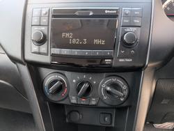 2014 Suzuki Swift GL