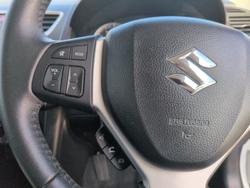 2014 Suzuki Swift GL