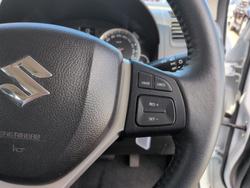 2014 Suzuki Swift GL