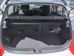 2014 Suzuki Swift GL