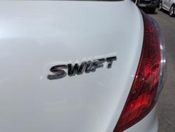 2014 Suzuki Swift GL