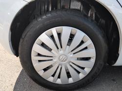 2014 Suzuki Swift GL