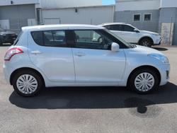 2014 Suzuki Swift GL