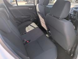 2014 Suzuki Swift GL