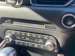 2022 Mazda CX-5 Akera