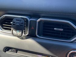 2022 Mazda CX-5 Akera