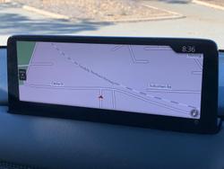 2022 Mazda CX-5 Akera