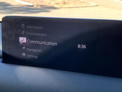 2022 Mazda CX-5 Akera