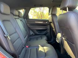 2022 Mazda CX-5 Akera