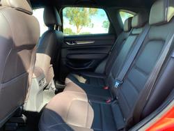 2022 Mazda CX-5 Akera