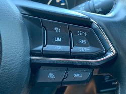 2022 Mazda CX-5 Akera