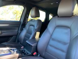 2022 Mazda CX-5 Akera