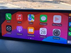 2022 Mazda CX-5 Akera