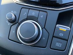 2022 Mazda CX-5 Akera