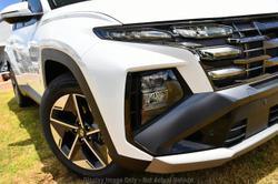 2026 Hyundai Tucson Elite