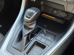 2020 Toyota RAV4 GXL