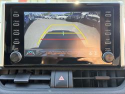 2020 Toyota RAV4 GXL