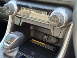 2020 Toyota RAV4 GXL