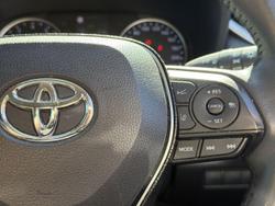 2020 Toyota RAV4 GXL