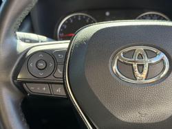 2020 Toyota RAV4 GXL