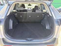 2020 Toyota RAV4 GXL