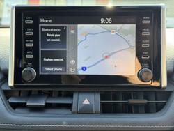 2020 Toyota RAV4 GXL