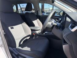 2020 Toyota RAV4 GXL