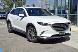 2018 Mazda CX-9 Azami