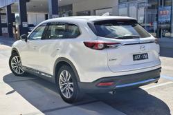 2018 Mazda CX-9 Azami