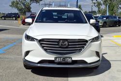 2018 Mazda CX-9 Azami