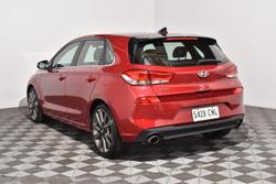 2017 Hyundai i30 SR Premium