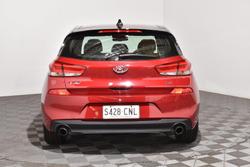 2017 Hyundai i30 SR Premium