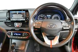 2017 Hyundai i30 SR Premium