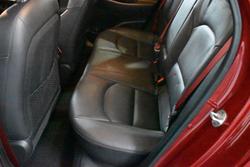 2017 Hyundai i30 SR Premium