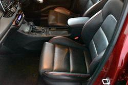 2017 Hyundai i30 SR Premium