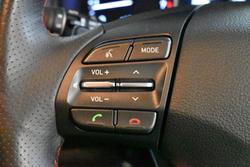 2017 Hyundai i30 SR Premium