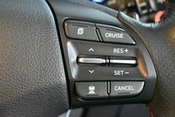 2017 Hyundai i30 SR Premium