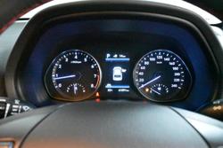 2017 Hyundai i30 SR Premium