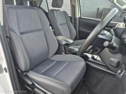 2022 Toyota Fortuner GX