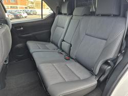 2022 Toyota Fortuner GX