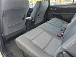 2022 Toyota Fortuner GX