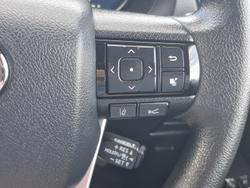 2022 Toyota Fortuner GX