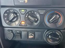 2022 Toyota Fortuner GX