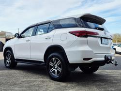 2022 Toyota Fortuner GX