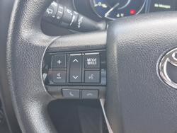 2022 Toyota Fortuner GX