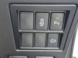 2022 Toyota Fortuner GX