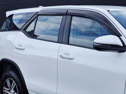 2022 Toyota Fortuner GX