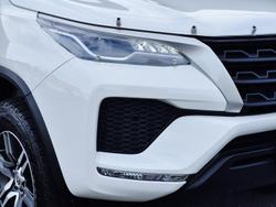 2022 Toyota Fortuner GX